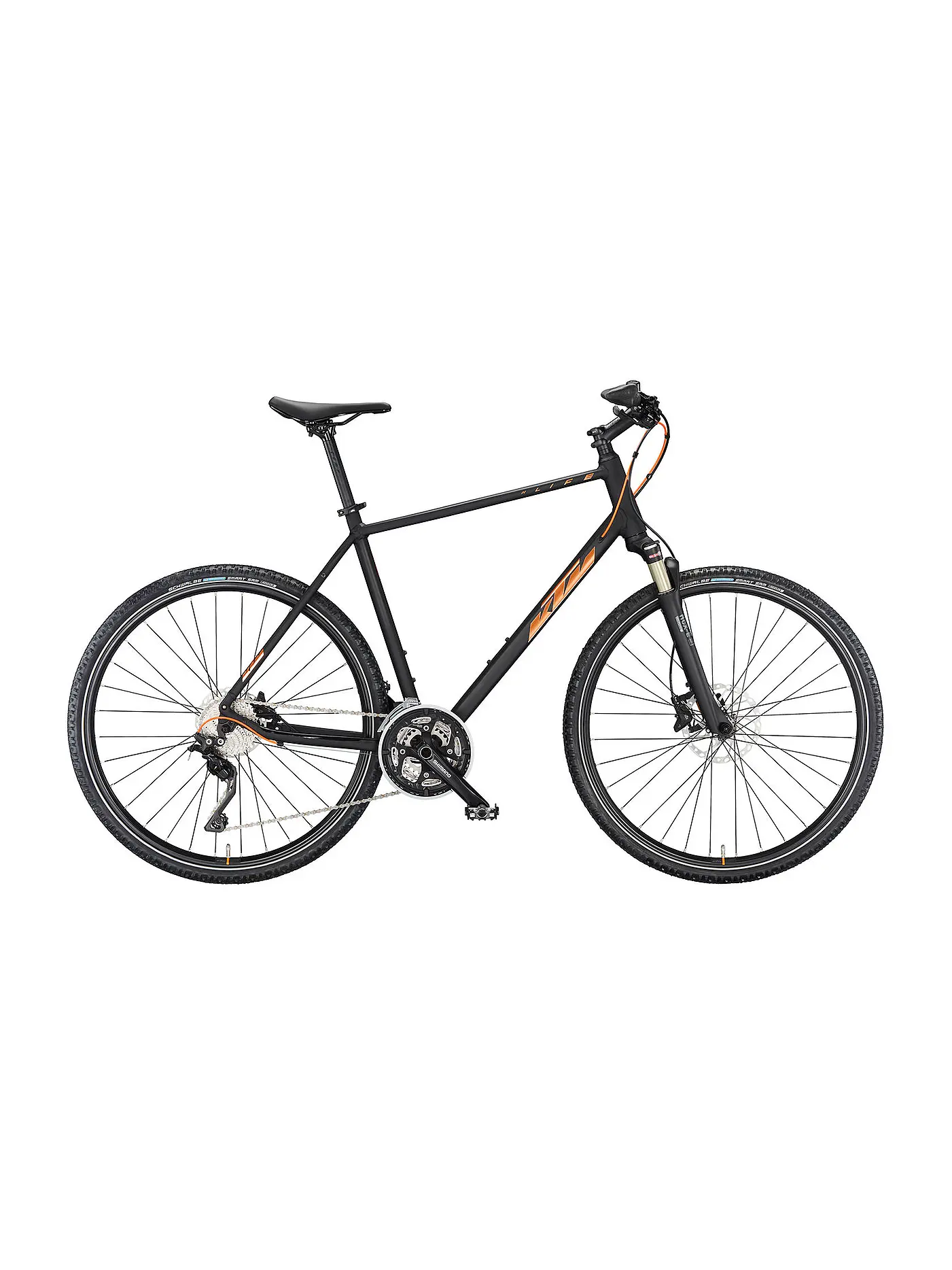 KTM | Herren X-Trekking X-Life 1964 Cross | 